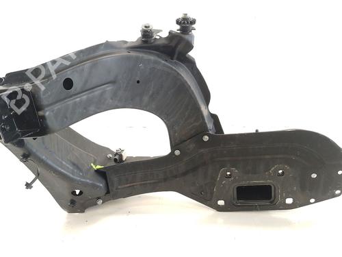 Forlygte dæksel Forlygte dæksel MERCEDES-BENZ M-CLASS (W164) ML 300 CDI 4-matic (164.121) (204 hp) 33723662 33723662