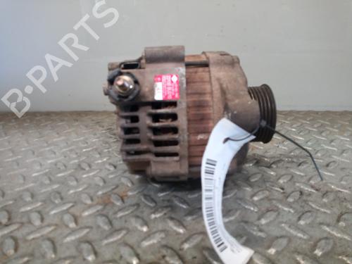 Alternator NISSAN ALMERA TINO (V10) 1.8 | BP9770506M7 