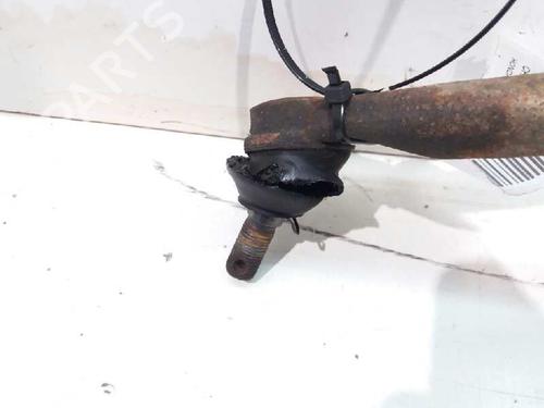 Steering rack HONDA CIVIC VIII Hatchback (FN, FK) 2.2 CTDi (FK3) | BP3194409M22