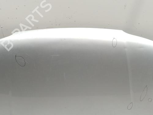 Hood CITROËN BERLINGO / BERLINGO FIRST MPV (MF_, GJK_, GFK_) 1.9 D (MFWJZ) | BP29934671C1