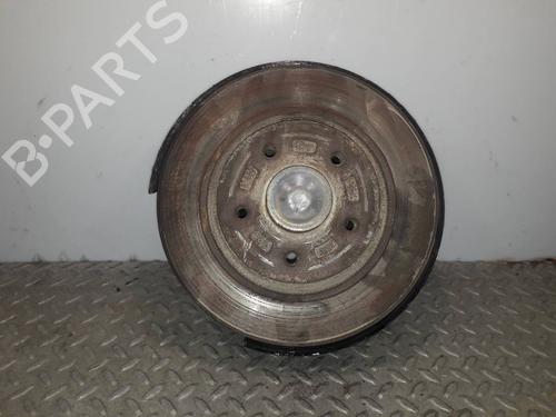 Used Right rear steering knuckle MERCEDES-BENZ CITAN Box Body/MPV (W415) [2012-2021]  13655703