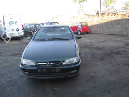 Front left interior door handle CITROËN XSARA (N1) 1.9 TD | BP3220571I13 