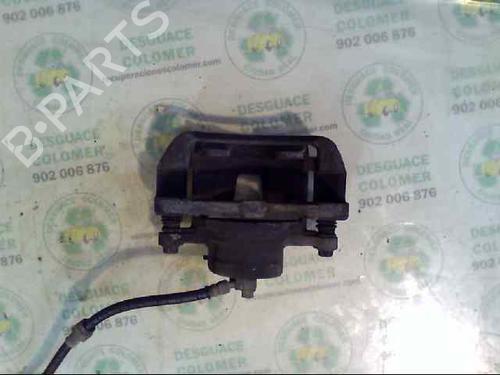 Used Right front brake caliper DAEWOO LACETTI Hatchback (KLAN) 1.4 (95 hp) 11623745