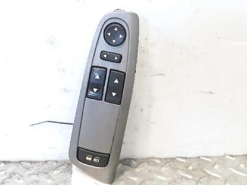 Venstre Foran elrute bryter FIAT STILO (192_) 1.9 D Multijet (100 hp) 5884214
