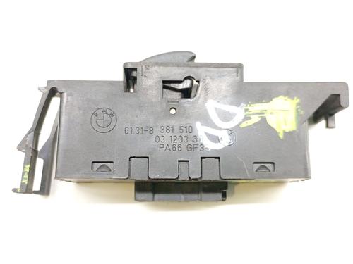Right front window switch BMW 3 (E46) 320 d | BP38178921I26 - Image 3