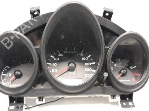 Used Instrument cluster MITSUBISHI COLT VI (Z3_A, Z2_A) [2002-2012]  3545625