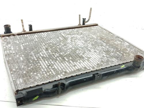 Water radiator KIA SORENTO I (JC) 2.5 CRDi 4WD | BP32340509M31