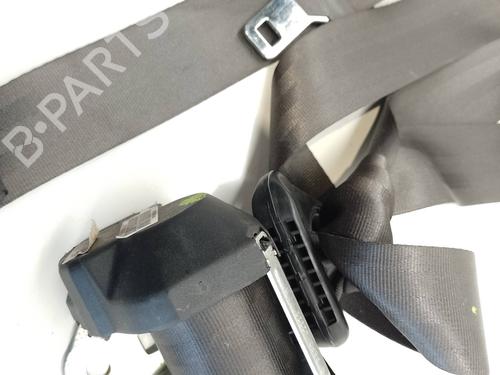 Rear left seatbelt NISSAN MICRA III (K12)  | BP20234300I29 