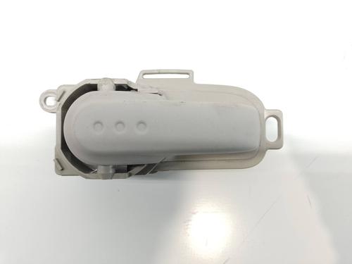 Used Rear right interior door handle NISSAN MICRA III (K12) [2002-2011]  20234572