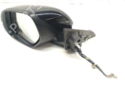 Used Left mirror Left mirror HONDA HR-V (RU) 1.6 i-DTEC (RU8) (120 hp) 33335229 33335229