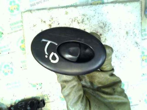 Used Right rear window switch ROVER 75 (RJ) [1999-2005]  3121929