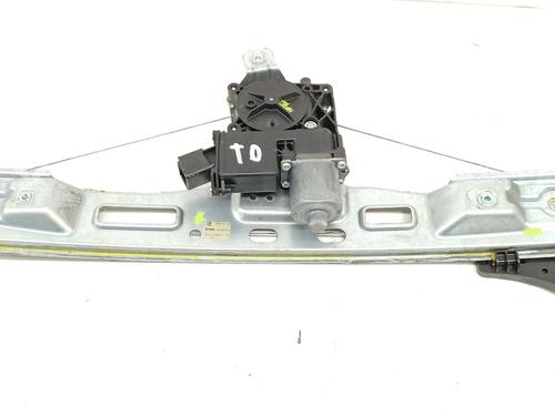 Used Rear right window mechanism Rear right window mechanism OPEL ZAFIRA TOURER C VAN (P12) 2.0 CDTi (75) (131 hp) 32760591 32760591