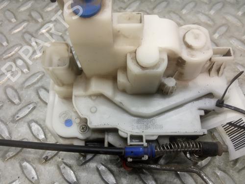 Front right lock PEUGEOT BIPPER (AA_)  | BP9538567C97 
