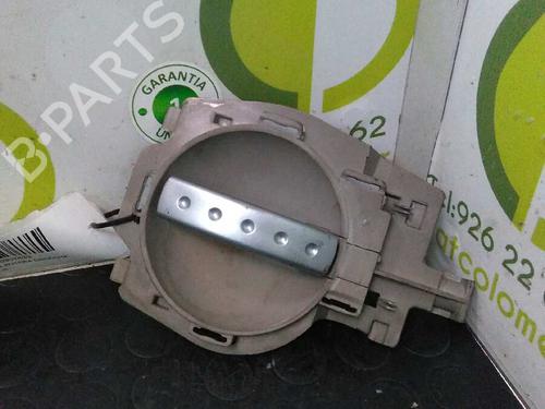 Used Front right interior door handle CITROËN C3 I (FC_, FN_) 1.4 HDi (70 hp) 3221853