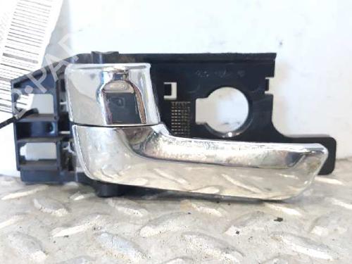 Used Front left interior door handle KIA SPORTAGE II (JE_, KM_) 2.7 V6 4WD (175 hp) 5888622