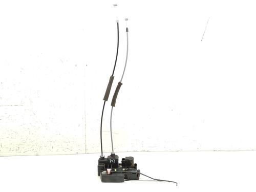 Used Front left lock Front left lock SSANGYONG KORANDO (CK) 2.0 e-XDi (175 hp) 34507440 34507440