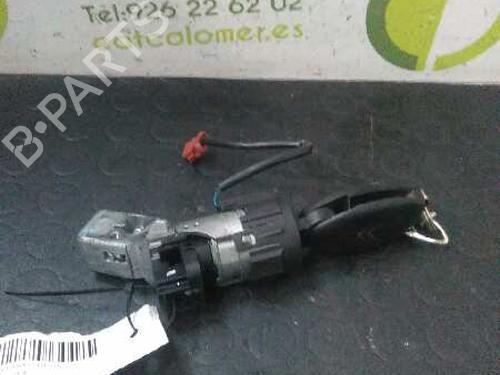 Ignition barrel CITROËN C5 I (DC_)  | BP6634951M48 