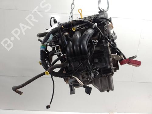 Moteur SUZUKI ALTO VII (GF) [2009-2025]  17773760