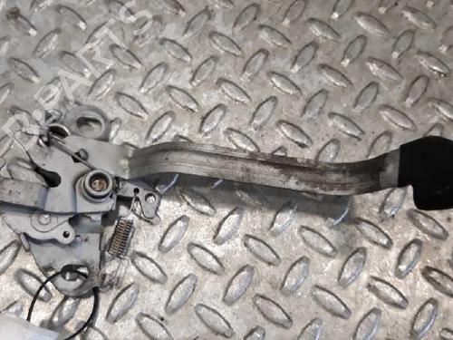 Used Hood lock CITROËN XSARA (N1) 2.0 HDi 90 (90 hp) 8783089