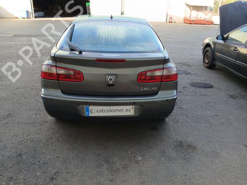 AC Kompressor RENAULT LAGUNA II (BG0/1_) 2.2 dCi (BG0F) | BP29568124M34 