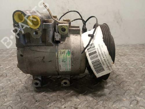 Used AC compressor HYUNDAI COUPE I (RD) [1996-2004]  3053733