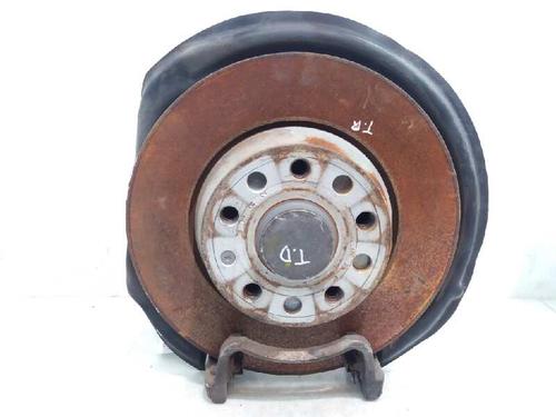 Used Right rear steering knuckle VW PASSAT B6 (3C2) [2005-2010]  3355405
