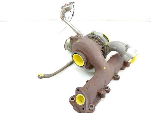 Used Turbocharger/Supercharger Turbocharger/Supercharger 38518016 38518016