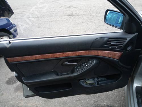 Rear left window mechanism BMW 5 (E39)  | BP15962814C24 
