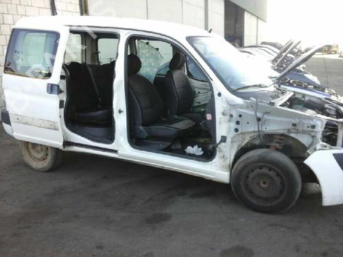 Crossmember PEUGEOT PARTNER MPV (5_, G_)  | BP8759050C162 