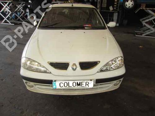 RENAULT MEGANE I Classic (LA0/1_)  1.4 16V (LA0D, LA1H, lA0W, LA10)  250888