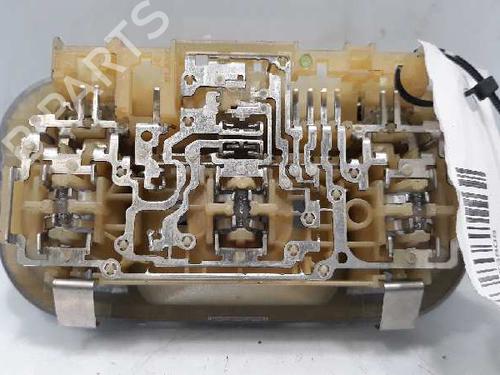 Innerbelysning CITROËN C4 Picasso I MPV (UD_)  | BP7433312I8 