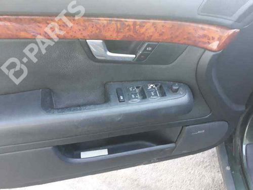 Left front suspension arm AUDI A4 B6 (8E2) 2.5 TDI quattro | BP7186644M12  - Image 6