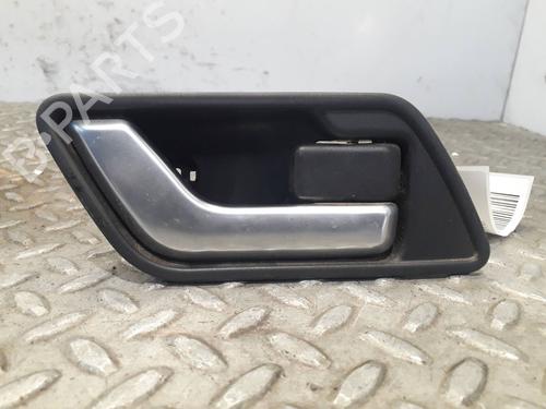 Used Rear right interior door handle LAND ROVER FREELANDER 2 (L359) [2006-2015]  15664960