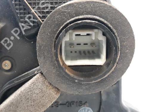 Front right lock SUZUKI GRAND VITARA II (JT, TE, TD) 1.9 DDiS (JB419WD, JB419XD) | BP5085390C97 