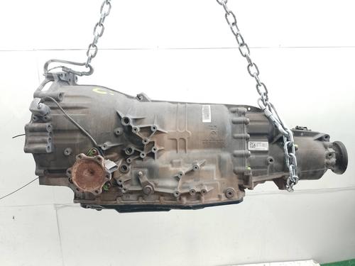 Used Gearbox AUDI A6 C6 (4F2) 3.0 TDI quattro (225 hp) 12523412