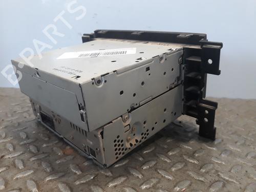 Radio SUZUKI GRAND VITARA II (JT, TE, TD) 1.9 DDiS (JB419WD, JB419XD) | BP13092851E6