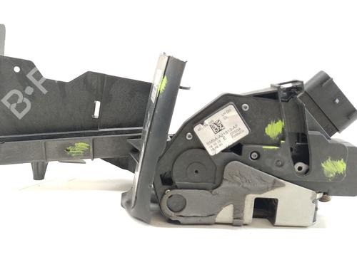 Front left lock FORD FOCUS III 2.0 TDCi | BP26653705C98 