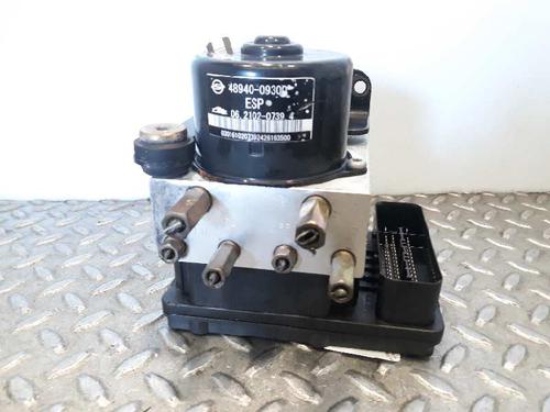 Pompe ABS SSANGYONG KYRON 2.0 Xdi (141 hp) 7096790