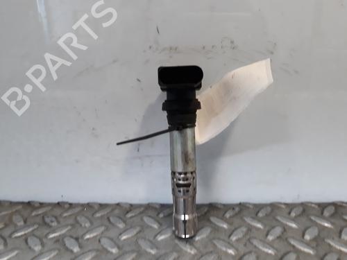 Used Ignition coil VW POLO (9N_, 9A_) 1.4 16V (75 hp) 8206976