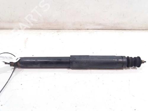 Used Right front shock absorber JEEP GRAND CHEROKEE II (WJ, WG) 2.7 CRD 4x4 (163 hp) 4745829