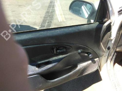Front left window mechanism CITROËN SAXO (S0, S1) 1.1 X, SX | BP4962175C22 