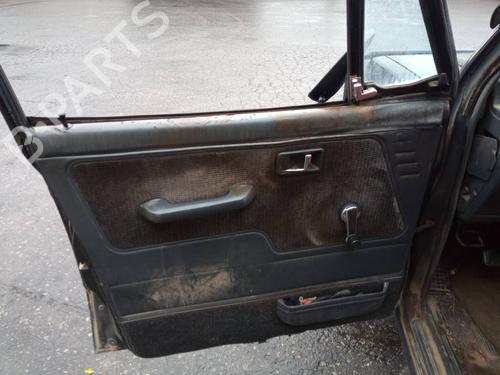 Front right window mechanism MITSUBISHI PAJERO II (V3_W, V2_W, V4_W, V5_W)  | BP16359284C23 