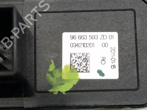 Switch PEUGEOT 508 I (8D_)  | BP19535520I30 