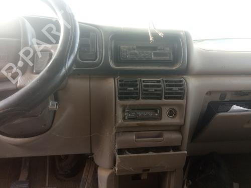Front right window mechanism CHRYSLER VOYAGER / GRAND VOYAGER III (GS_, NS_)  | BP12559653C23 