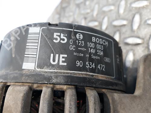 Alternator OPEL CORSA B (S93)  | BP13251404M7 