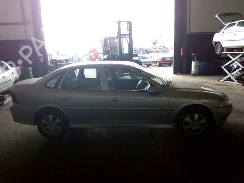 Left front driveshaft OPEL VECTRA B (J96)  | BP3066089M38 