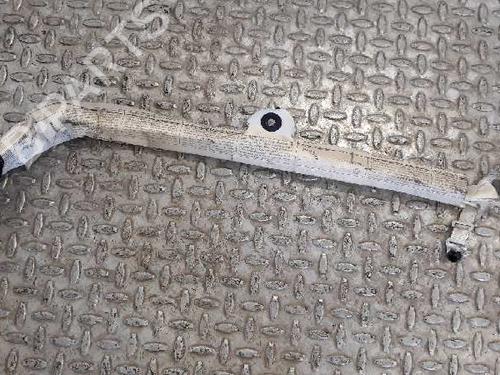 Left curtain airbag VW GOLF V (1K1)  | BP6165008C11 