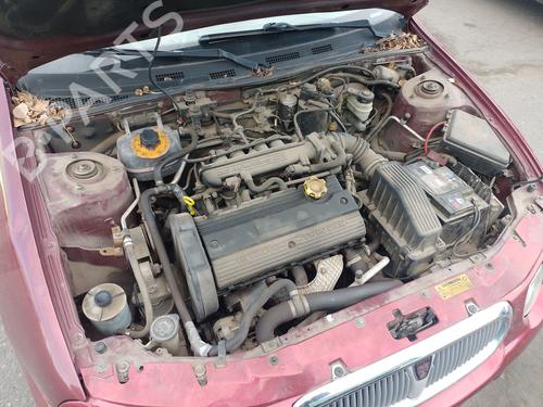 Used Gearbox ROVER 25 I Hatchback (RF) 1.4 16V (103 hp) 29483409