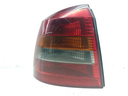 Used Left taillight OPEL ASTRA G Hatchback (T98) 1.7 CDTI (F08, F48) (80 hp) 24239415