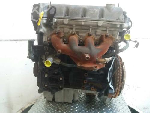 Used Engine KIA CARENS I (FC) [1998-2002]  3530633